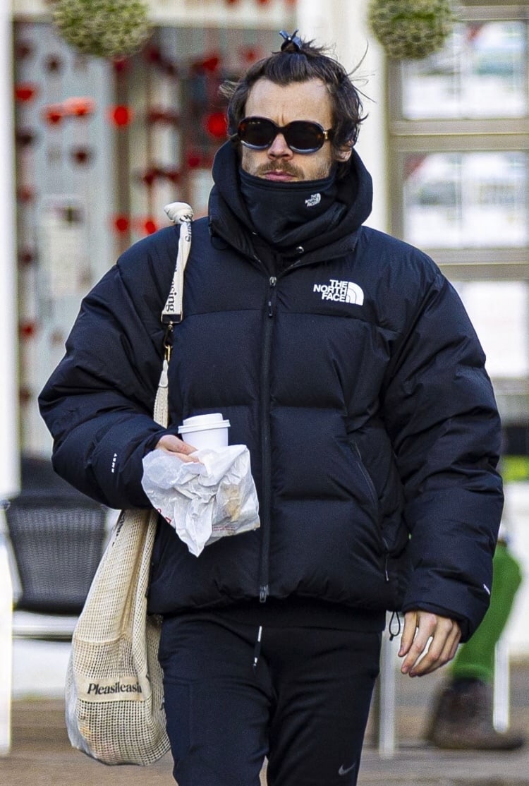 Гарри Стайлс