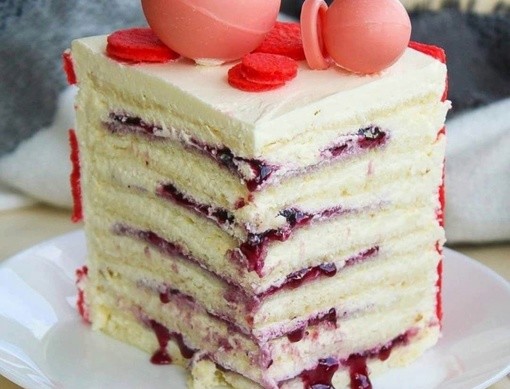 Молочная девочка пошагово с фото Молочная девочка пошагово с фото