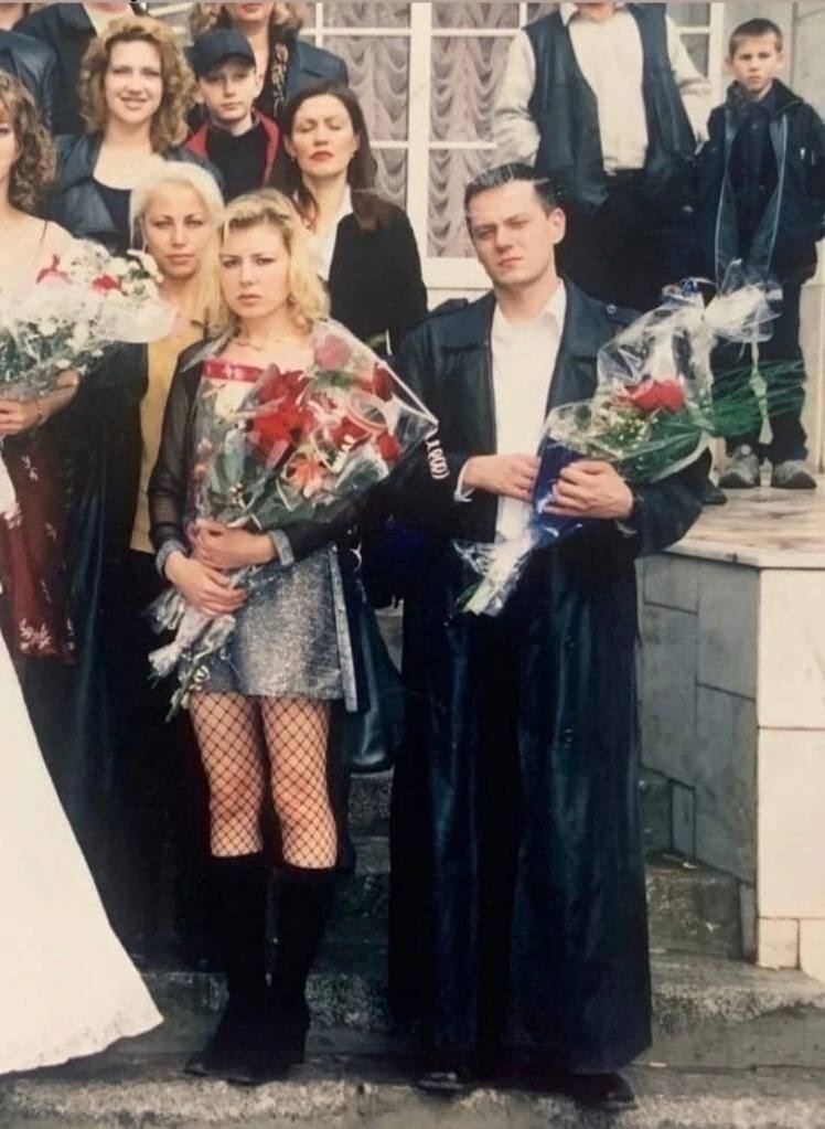 Стиль 90 х годов сценарий - найдено 79 картинок