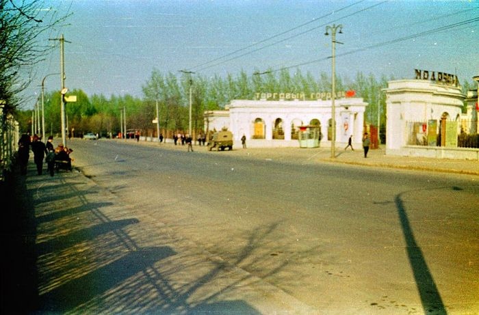 Смотрящие за криминальной Рязанью в 90-е 20 лет назад Дзен