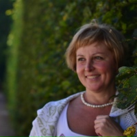 Наталья Зернова | Санкт-Петербург