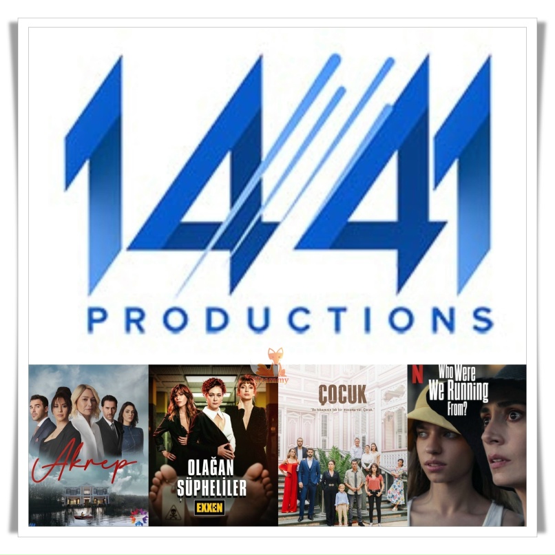 1441 Production
