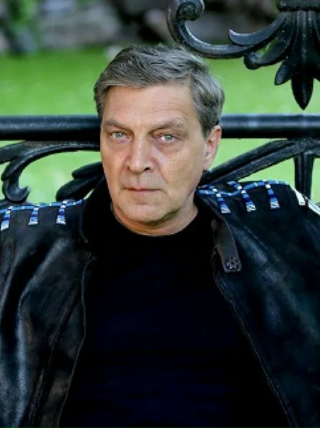 Невзоров биография фото Невзоров биография фото