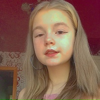 Настя Редина |