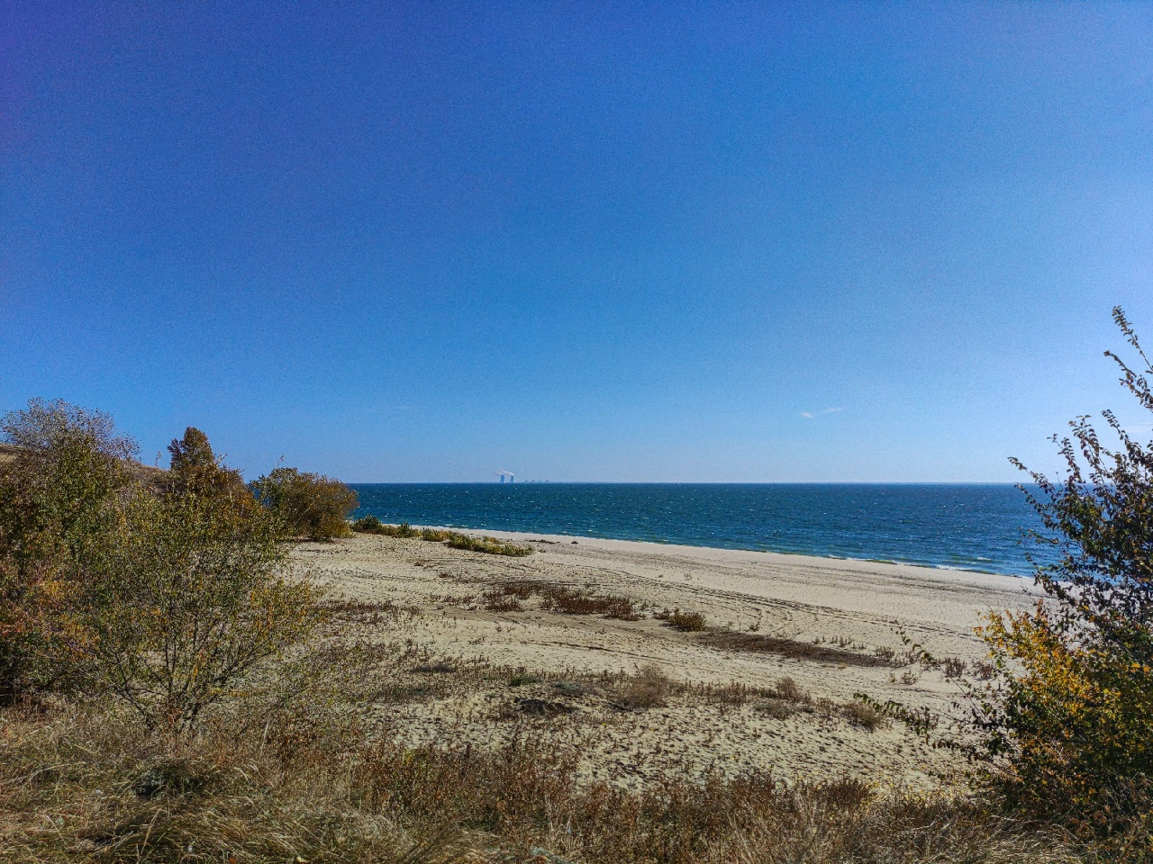 цимлянское водохранилище отдых