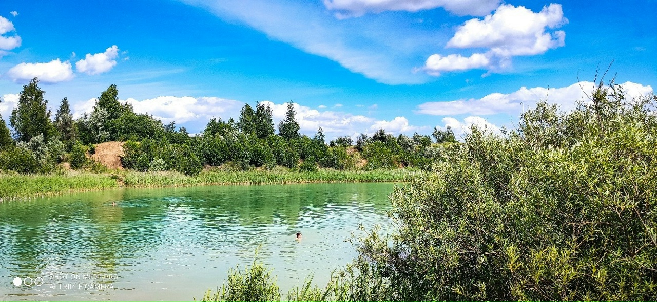 Голубые озера орловская область где находится фото Голубые озера орловская область где находится фото