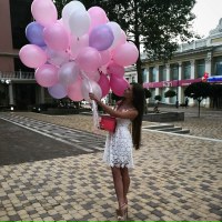 Нина Молчанова | Воронеж