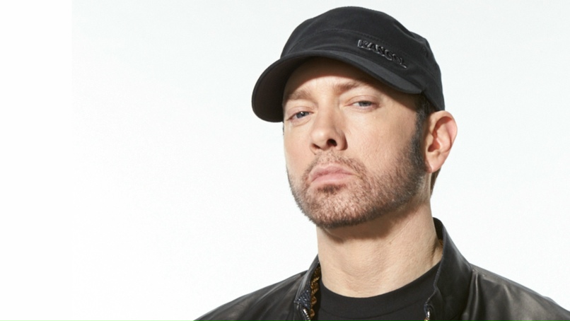Eminem Speaks On Past Addiction To Painkillers & Near Fatal Overdose In "How To