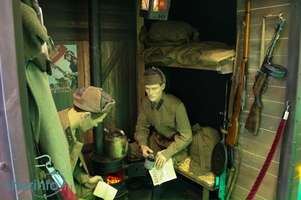 боевая техника - поиск по тегам Победа РФ