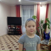 Александра Аракчеева | Уфа