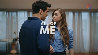 Seyran + Ferit || All of me