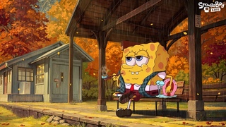Chill Fall Lofi  Lofi Beats to Sleep/Chill to chill lo-fi hip hop beats