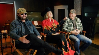 Brooks & Dunn, Lainey Wilson - Play Something Country (Official Behind The Scenes)