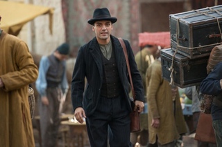 Обещание / The Promise (2017) Дублированный трейлер HD