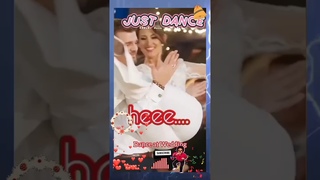 Dancing just Dance 100 - DJ Tons Always Remember Us  Lady Gaga - People  #dance #dancevideo #dj