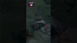 УРОНИЛИ МИШКУ [DOTA2]