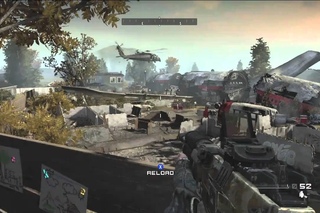PowerPlayr Homefront 3 of 5