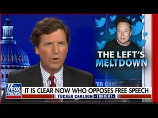 Tucker Carlson Tonight 4/26/22 Today | FOX BREAKING NEWS April 26, 22