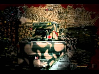 Видео по режиму (Штурм) в WarFace