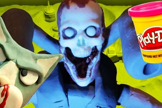 Claycat’s DOOM