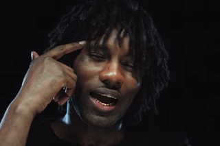 Wretch 32 — Antwi