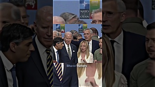 Nato vs BRICS #shorts #nato #brics #putin #biden #russia #america #china #india #sigma #edit #modi
