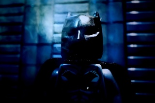 LEGO Batman Vs Superman Dawn of Justice Trailer