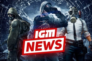 IGM News: Геймплей Metro Exodus и . Battlegrounds