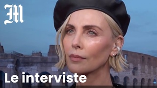 Anteprima mondiale davanti al Colosseo per Charlize Theron e il cast di Fast X
