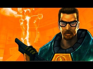If Half-Life was done today