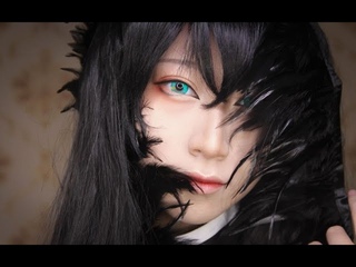 :   -  / Tokit Muichir - Kimetsu no Yaiba Cosplay Makeup Tutorial