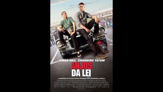 Anjos Da Lei