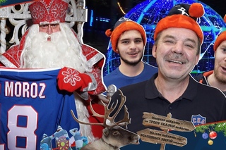 #Поехали в 2018-й!