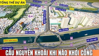 D N CU NG NGUYN KHOI QUN 4