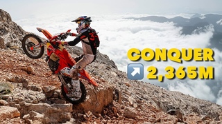 Riders vs Nature  Turkeys Sea to Sky Hard Enduro Recap