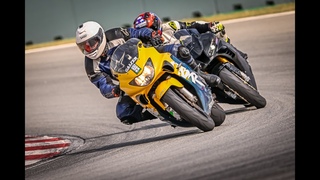 Onboard Cbr 600 F4 - Circuit Catalunya Montmeló -  2:13