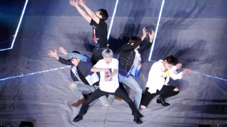 SHINee (): Everybody : SMTOWN CONCERT :  170708
