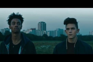 #DFMTV Faul – Something New (Official Video)