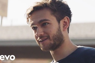 Zedd, Alessia Cara - Stay