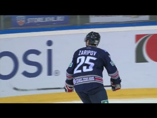 Daily KHL Update - September 25th, 2014 (English)