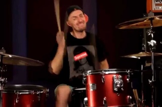 Maximilian Maxotsky - La Revolution (DrumCam) by Kawri’s Whisper