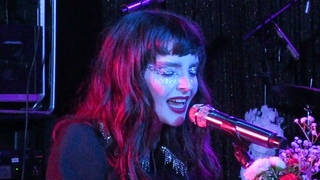 Lauren Mayberry - Are You Awake? - Live in Toronto - Sept. 20, 2023