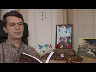 Деви Махатмьям - Глава 2 (Армия Махишасуры разбита в пух и прах) часть 2