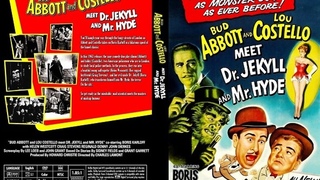 Abbott y Costello contra el Dr. Jekyll y Mr. Hyde (1953) (Latino)