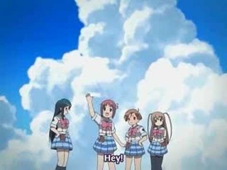Manabi Straight - Move Along