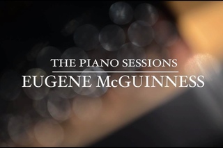 Eugene McGuinness - Sugarplum