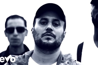 Belly - Immigration To The Trap