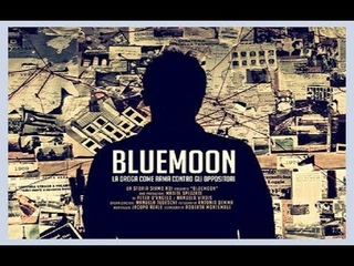Operazione Bluemoon: Eroina di Stato (Rai Storia)