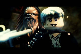 LEGO: Звёздные войны: Пробуждение силы | Трейлер