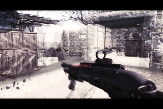 Warface[Remington RAS]